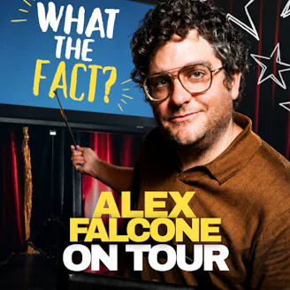 Alex Falcone artist