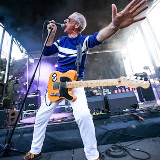 Buzzcocks artist