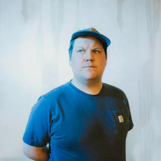 Jake Xerxes Fussell artist