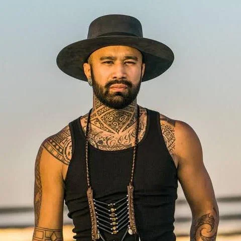 Nahko and Medicine for the People HOKA - 10th Anniversary Tour artist