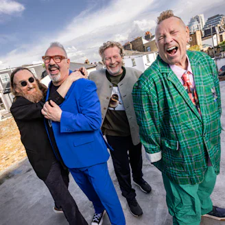 Public Image Ltd artist