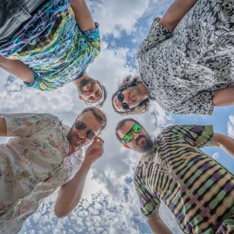 Spafford artist