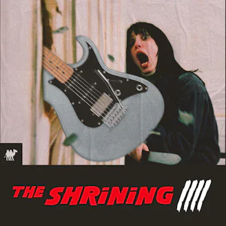 The Shrining IIII artist