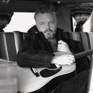 The Tallest Man On Earth artist